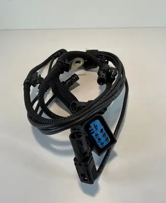 BMW 5 F10 F11 Glow plug wires 8583653 7811942 8514757
