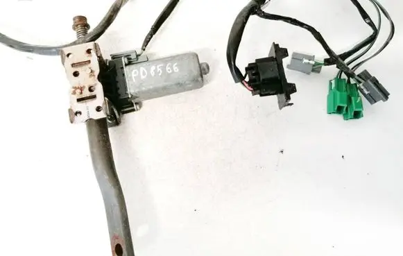 Chrysler Sebring (ST-22 - JR) Seat adjustment motor 984688101