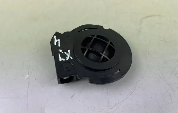 Jaguar XJ X350 Front door high frequency speaker 1X4318808HB 1X43-18808-HB
