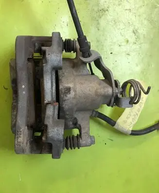 Jeep Compass Front brake caliper 68253841AD FR3C-2K327-FE