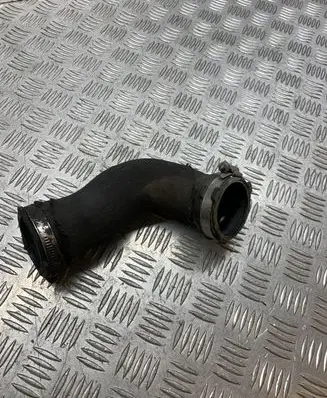 Audi A4 S4 B6 8E 8H Intercooler hose/pipe