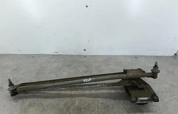 Fiat Ducato Front wiper linkage 
