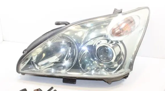 Lexus RX 450H Headlight/headlamp