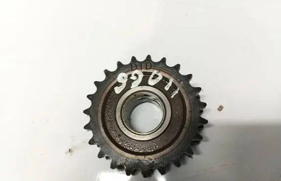 Subaru B9 Tribeca Camshaft pulley/ VANOS 