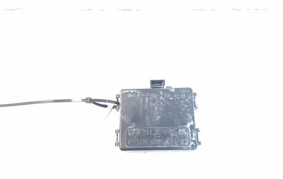 Mercedes-Benz CLS C219 Rain sensor A2118701585