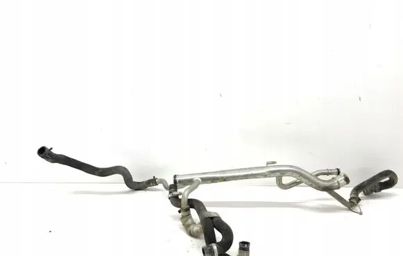 Volvo XC70 Engine coolant pipe/hose 307576496G918274KB