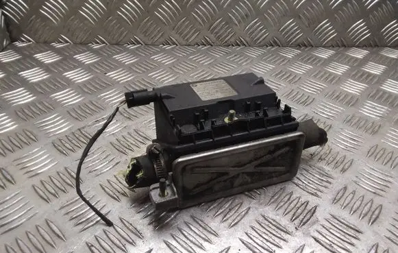 BMW 3 E46 Coolant heater 64126918806