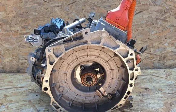 Hyundai Kona I Manual 5 speed gearbox D97KMD D97K
