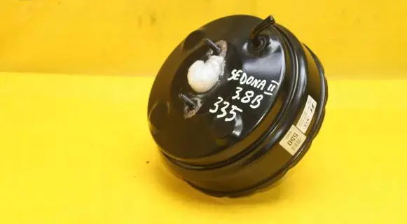 KIA Optima Brake booster 