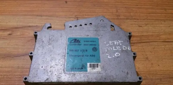 Seat Toledo I (1L) ABS control unit/module 0261203184 10.0941-0313.4