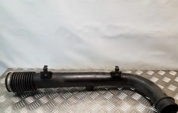 Mercedes-Benz Vito Viano W638 Intercooler hose/pipe A6385282482