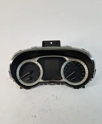 Nissan Navara D23 Speedometer (instrument cluster) 5JM1B
