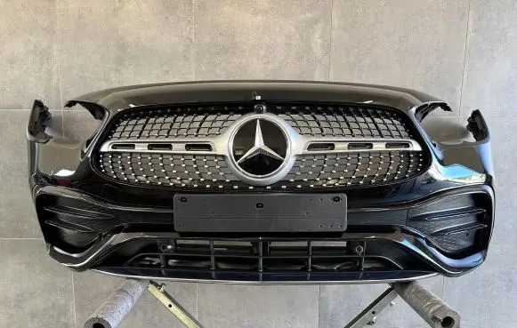 Mercedes-Benz GLA H247 Front bumper A253885000