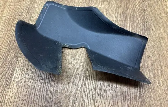 Jaguar F-Pace Front mudguard HK8344248AE