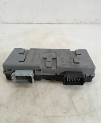 Peugeot 607 Seat control module 9638960380