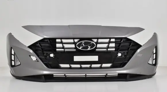 Hyundai i20 (GB IB) Front bumper