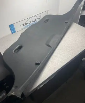BMW 3 E36 Tailgate trim 8146171