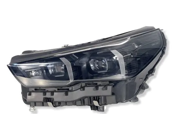 BMW 5 G60 G61 Headlight/headlamp 5A798D708