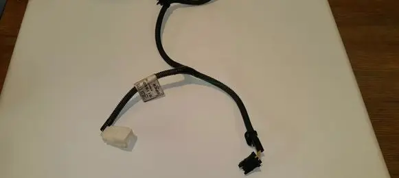 Nissan Primastar Other wiring loom 91165960 200048422
