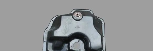 Audi Q7 4L Oil sump 059103602AB