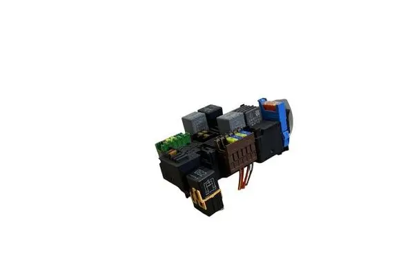 Mercedes-Benz GLC X253 C253 Fuse box set A2139065706