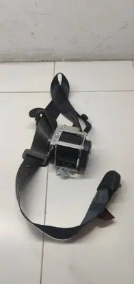Peugeot 308 Front seatbelt 96776852XX 622193000