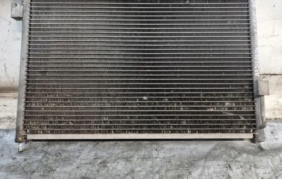 Honda Civic A/C cooling radiator (condenser)
