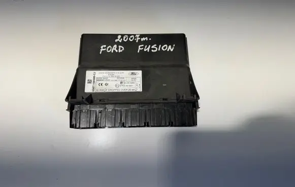 Ford Fusion Comfort/convenience module 5WK48862 5WK48855 97RA000001
