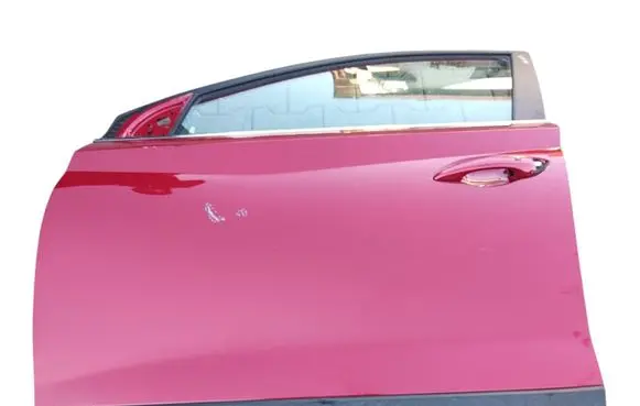 Hyundai Bayon Front door 