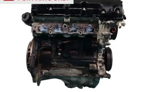 Opel Corsa E Engine B14XEL