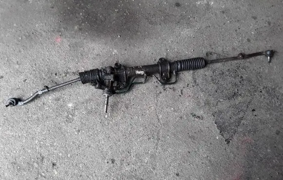 Renault Laguna I Steering rack 6000030618