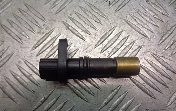 Toyota Yaris Crankshaft position gear 90919-05062