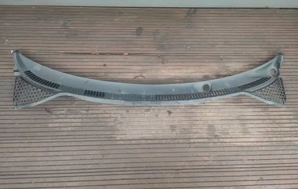 Peugeot 207 Wiper trim 96818458