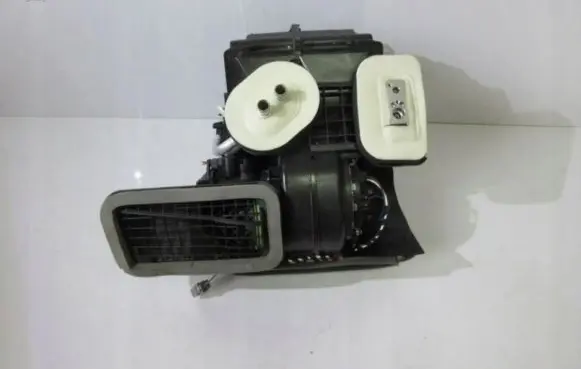 Renault Megane IV Interior heater climate box assembly 