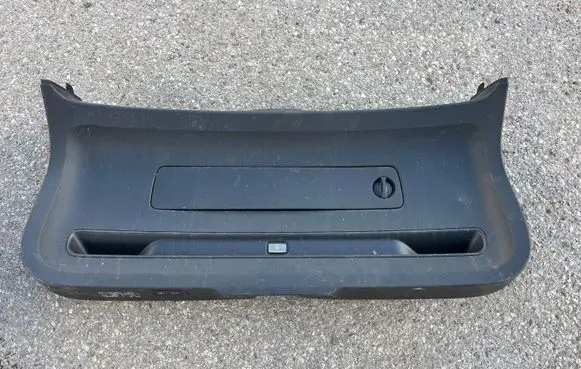 Volvo XC40 Tailgate/boot cover trim set 30747056