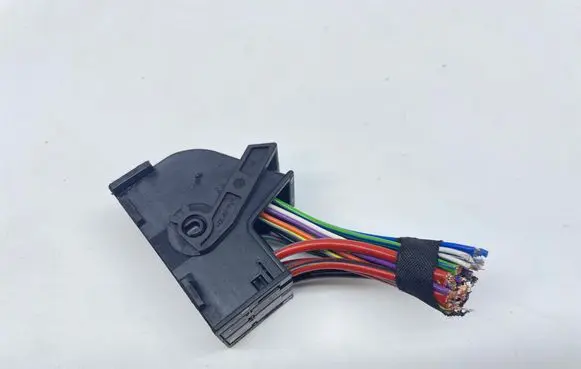 BMW X3 G01 Other wiring loom 29673851
