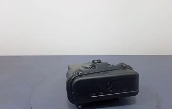 BMW 6 F12 F13 Engine control unit/module ECU 8511409