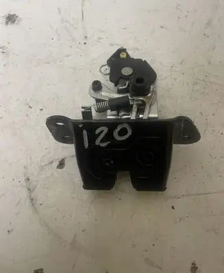 Hyundai i20 (PB PBT) Tailgate/trunk/boot lock/catch/latch FD2B