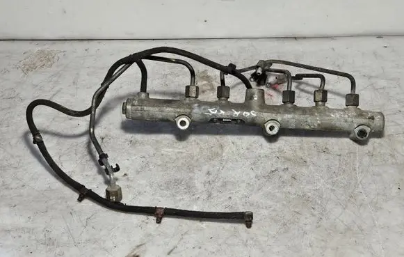 KIA Sorento Fuel main line pipe 0445214061 314004A010