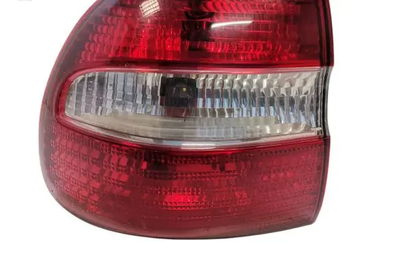 Volvo S40, V40 Rear/tail lights 30621887 9285301