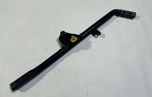 Chrysler Pacifica Radiator support slam panel 68231356aa