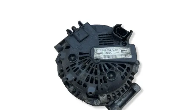 Mercedes-Benz E W212 Generator/alternator A6421540402