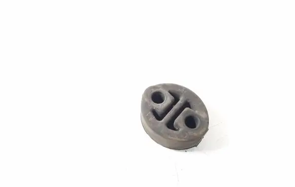 Muffler mount bracket/holder