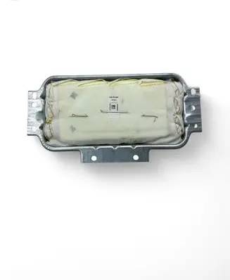 Passenger airbag