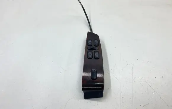 Mercedes-Benz S W220 Electric window control switch 5303490