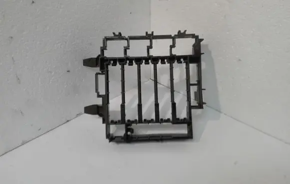 Fuse box cover