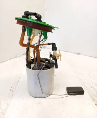Audi A4 S4 B7 8E 8H In-tank fuel pump A2C53060640
