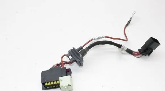 BMW X1 F48 F49 Other wiring loom 8583683 8571036