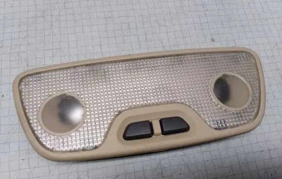 Volvo V70 Other interior light 9178936