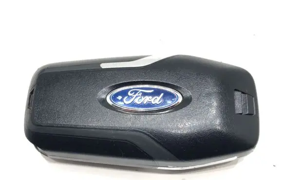 Ford Mondeo MK V Ignition key/card DS7T-15K601-CL